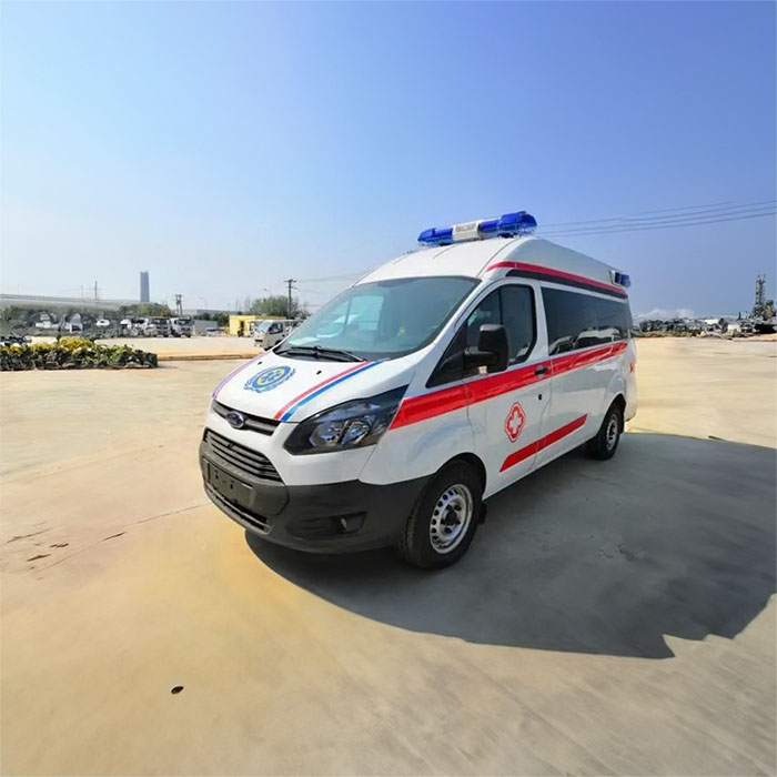 深圳租赁私人救护车联系电话