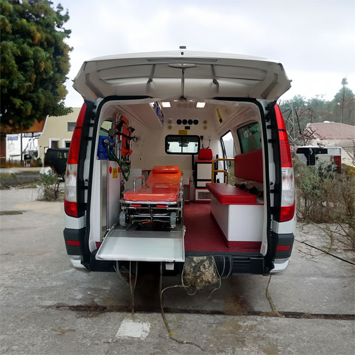 深圳租赁救护车联系方式