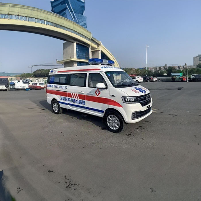 深圳出租急救车电话号码