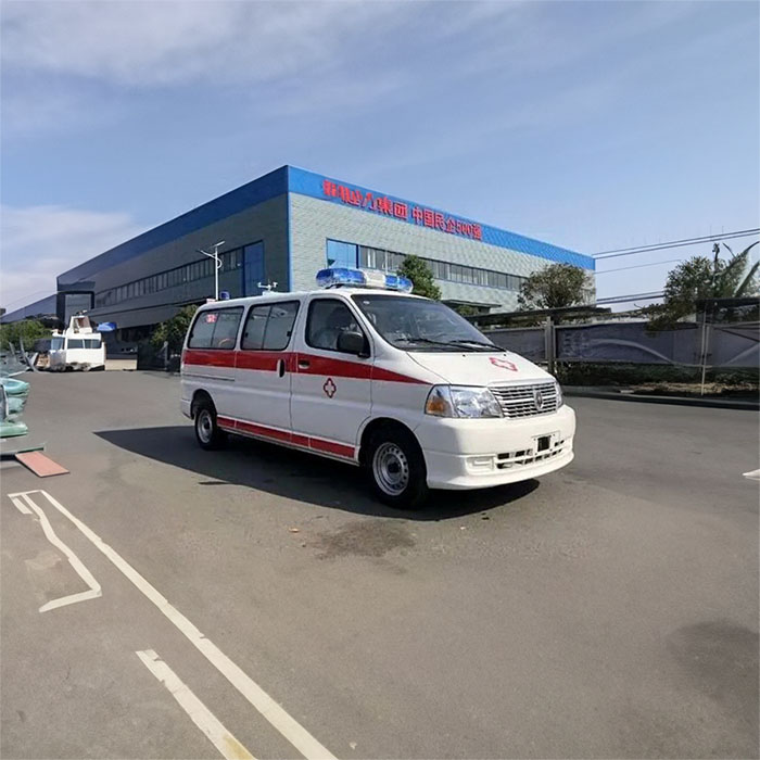 深圳租赁急救车电话