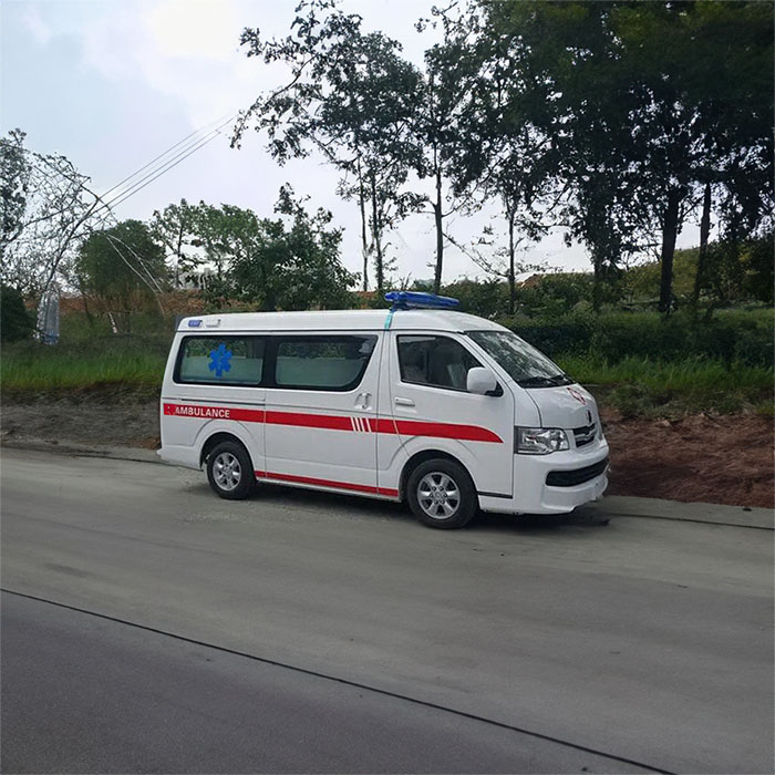 深圳租赁急救车联系电话