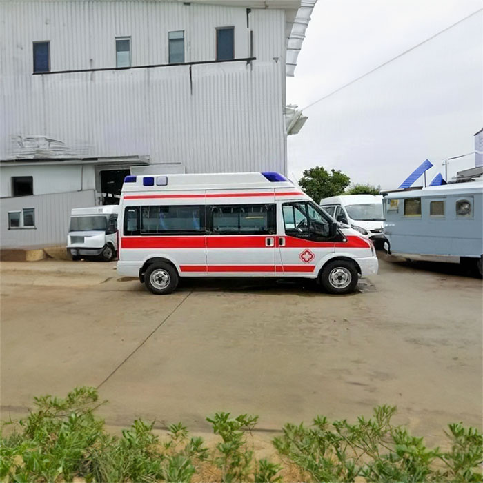 深圳租赁救护车电话号码