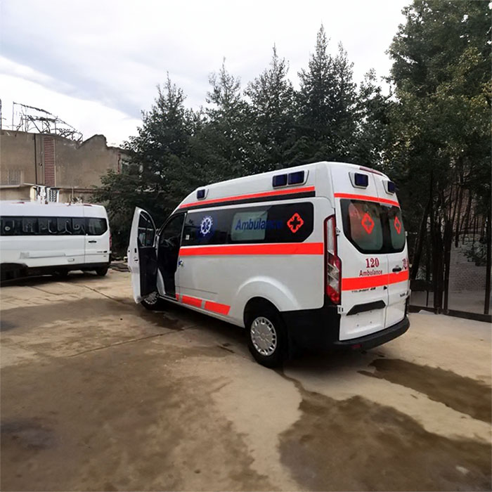 深圳出租急救车电话号码