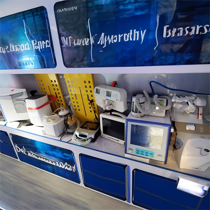 深圳租赁急救车电话