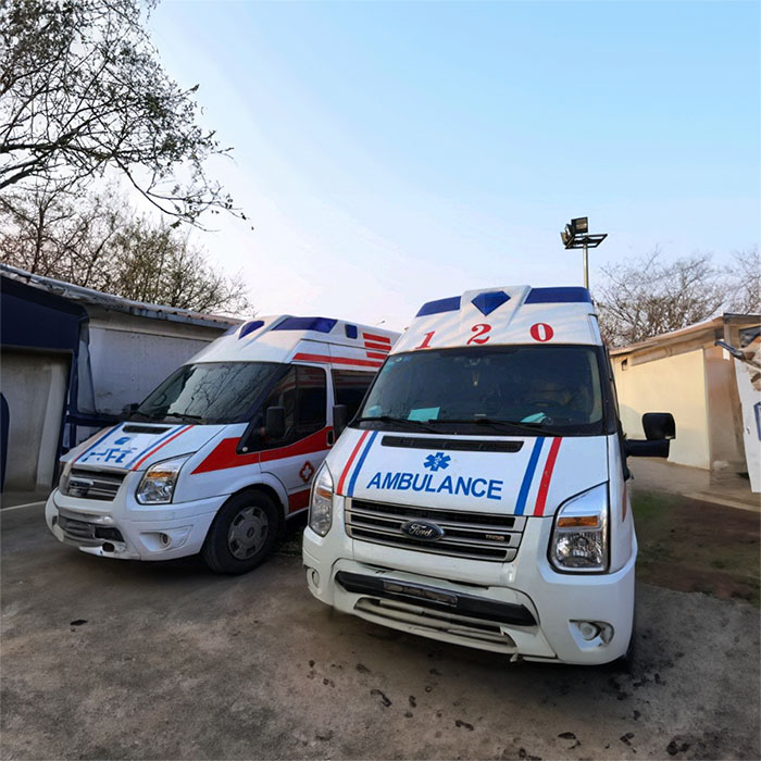 深圳租赁急救车电话