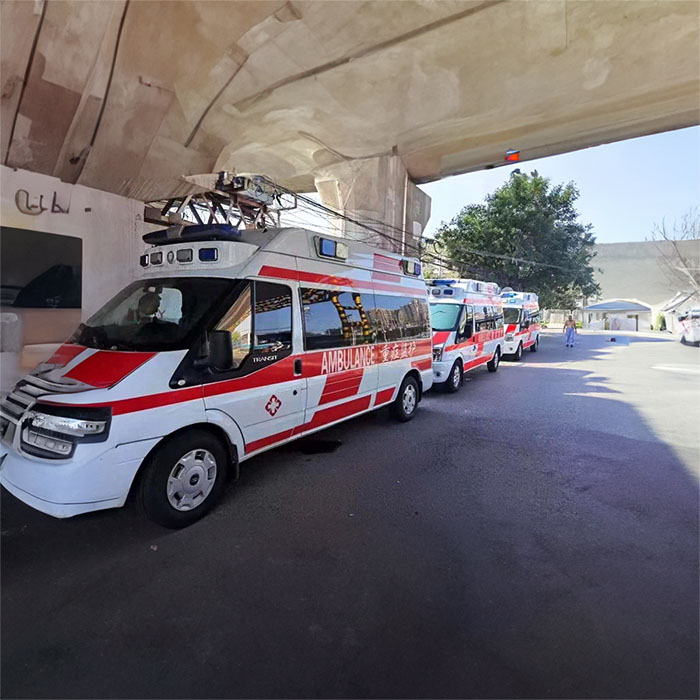 深圳租赁120电话