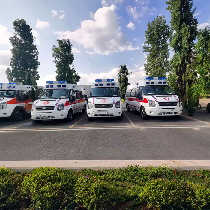 深圳出租救护车电话号码