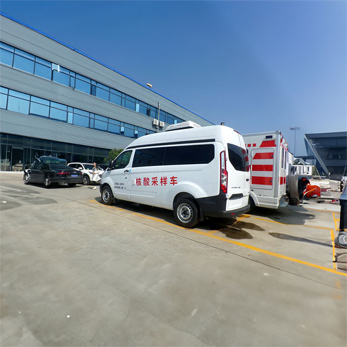 深圳出租救护车联系方式