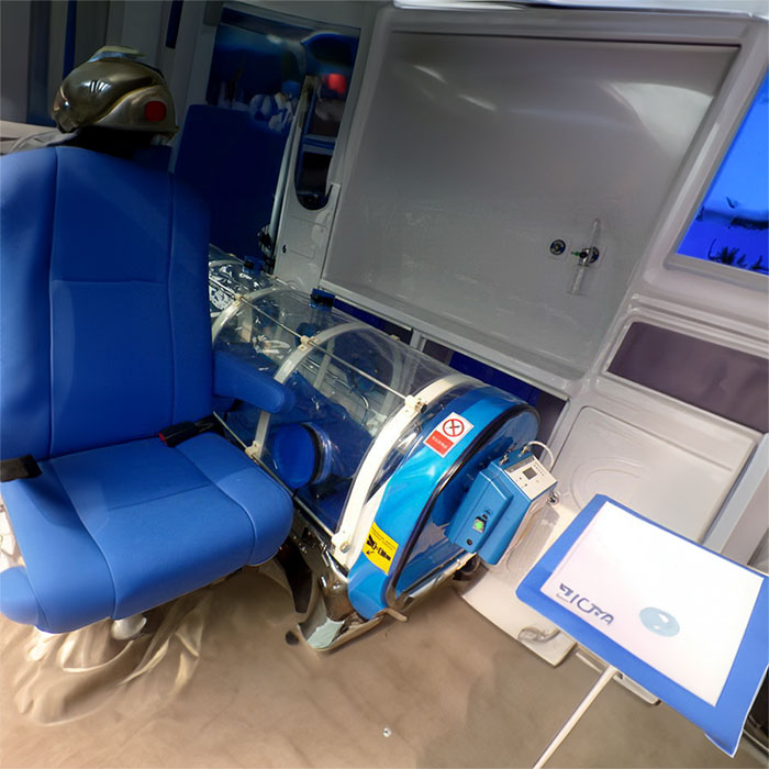 深圳租赁私人救护车电话