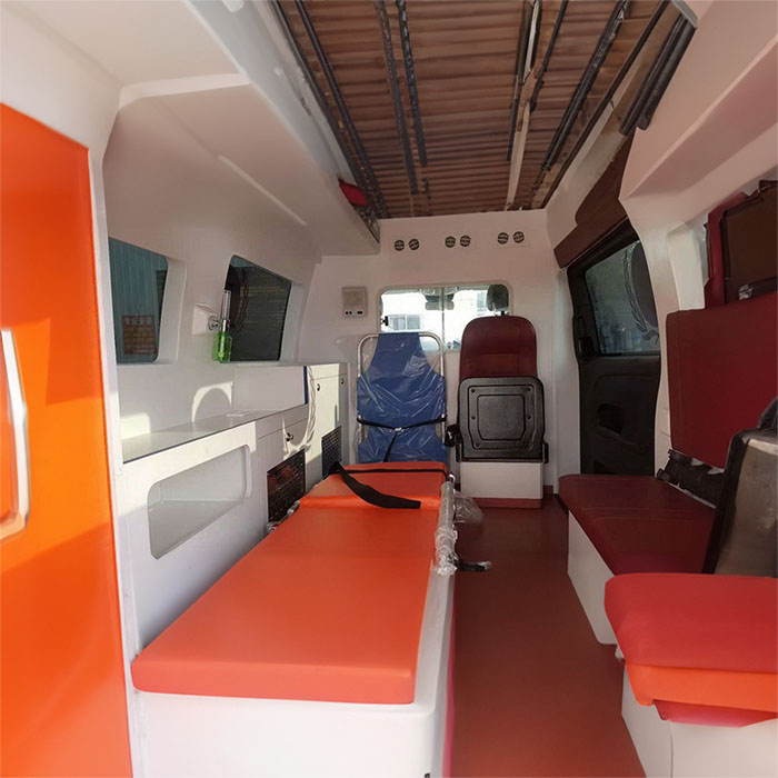 深圳租赁私人救护车电话号码