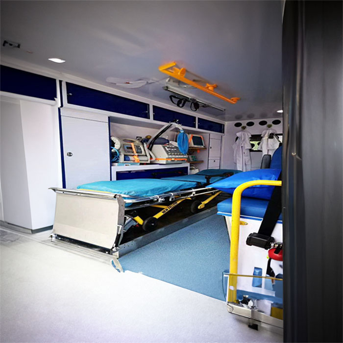 深圳租赁急救车联系电话