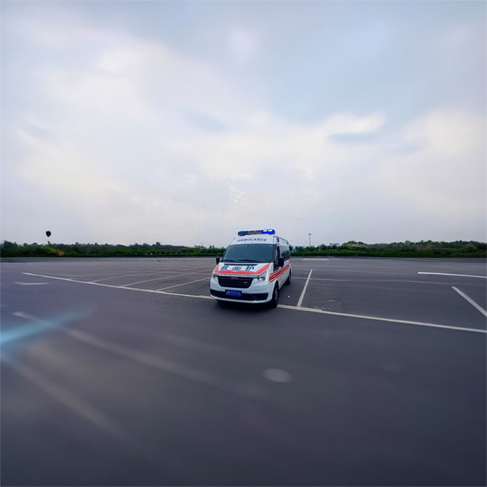 深圳租赁救护车联系方式