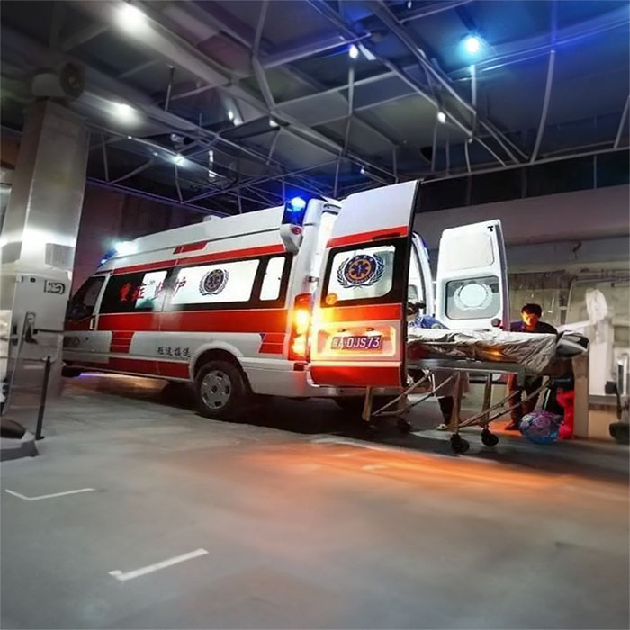 深圳出租120联系电话