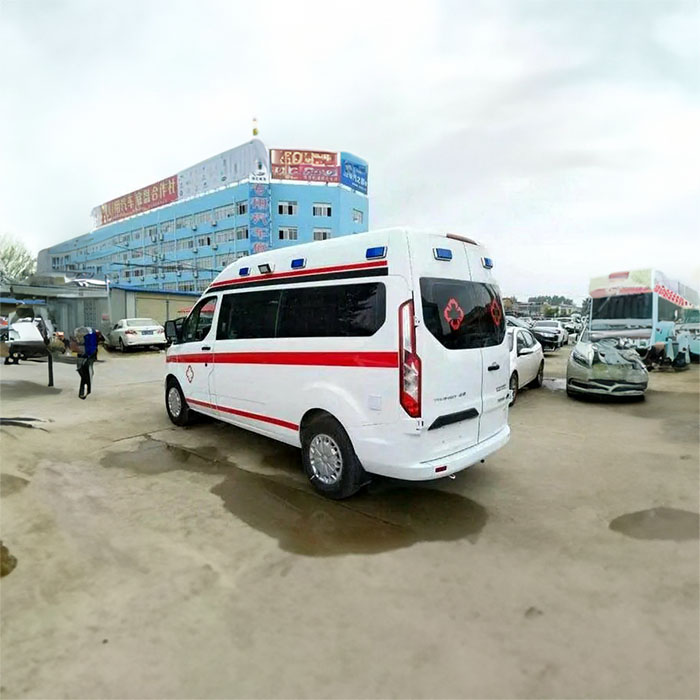 深圳租赁私人救护车联系方式