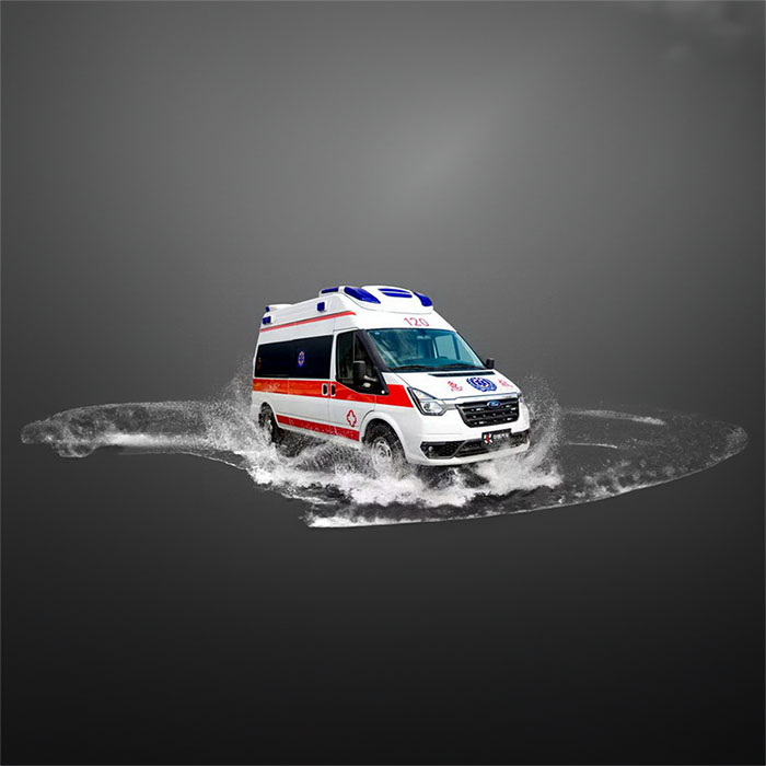 深圳租赁私人救护车联系方式