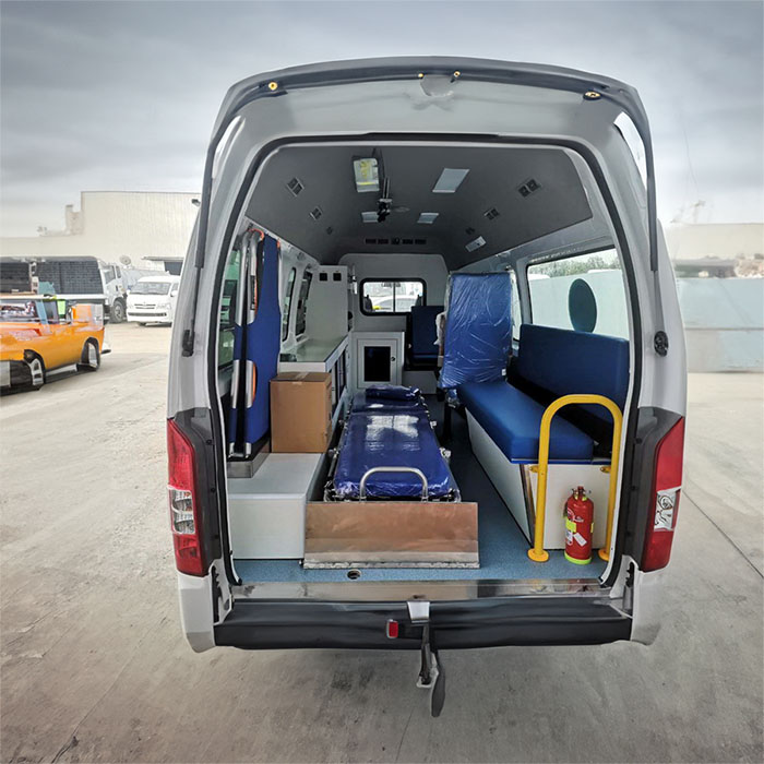 深圳出租私人救护车