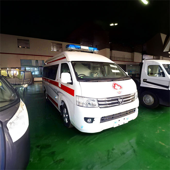 深圳租赁私人救护车电话号码