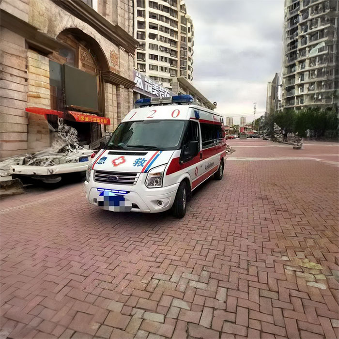 深圳出租120联系方式