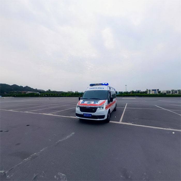 深圳出租救护车电话号码