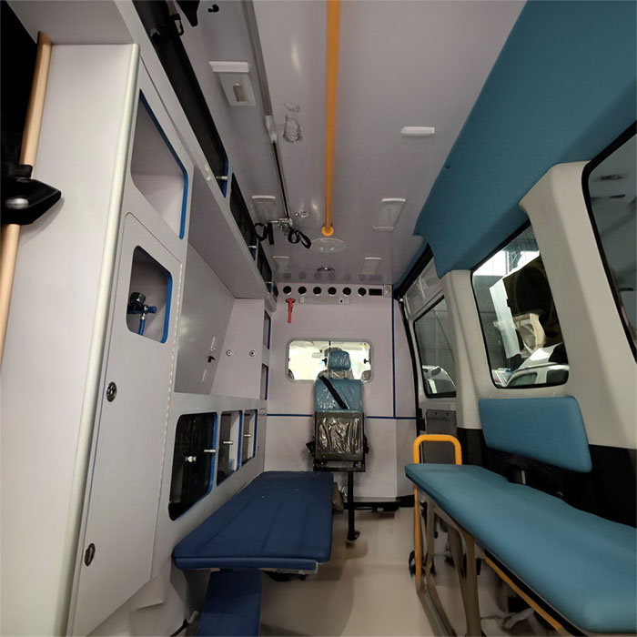 深圳出租私人救护车联系方式