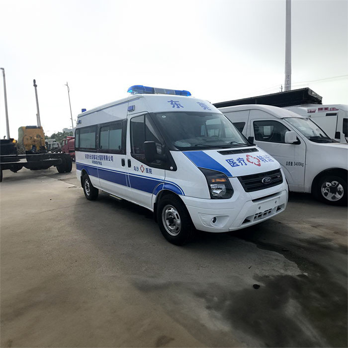 深圳出租急救车电话号码