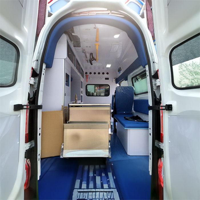 深圳出租私人救护车电话