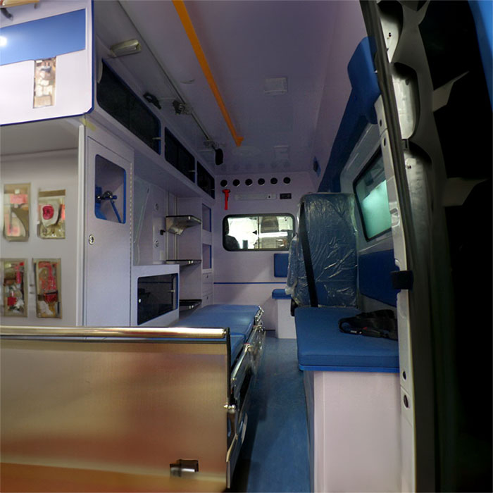 深圳出租急救车电话号码