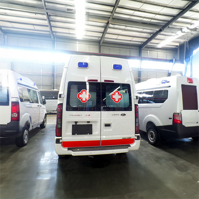 深圳租赁救护车联系电话