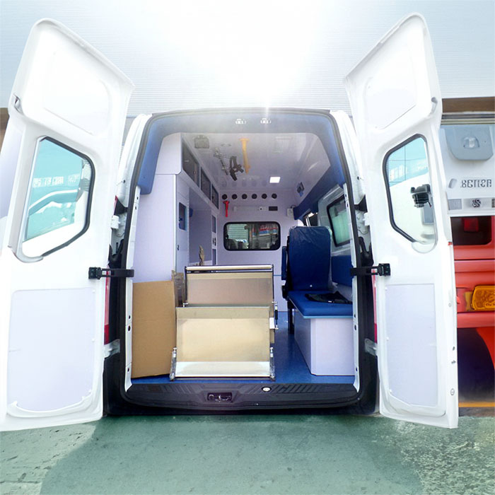 深圳租赁急救车电话号码