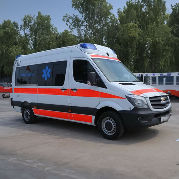 深圳租赁急救车联系方式