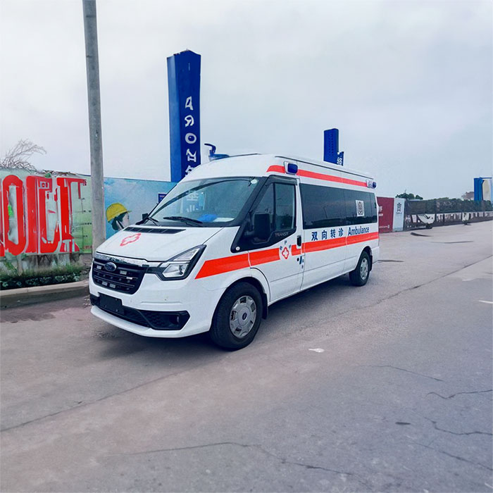 深圳租赁私人救护车联系电话