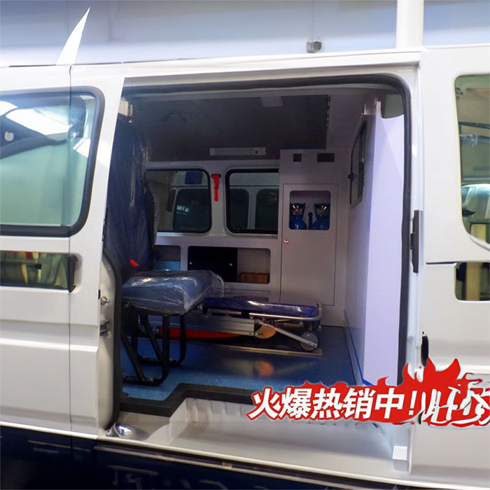 深圳租赁救护车联系方式