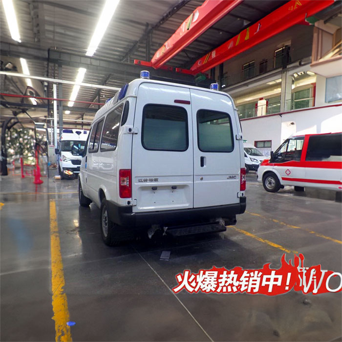 深圳出租私人救护车联系方式