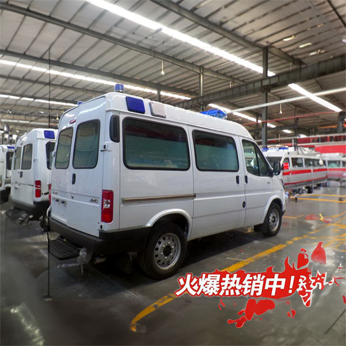 深圳租赁私人救护车电话