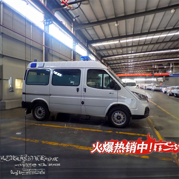 深圳出租救护车联系方式