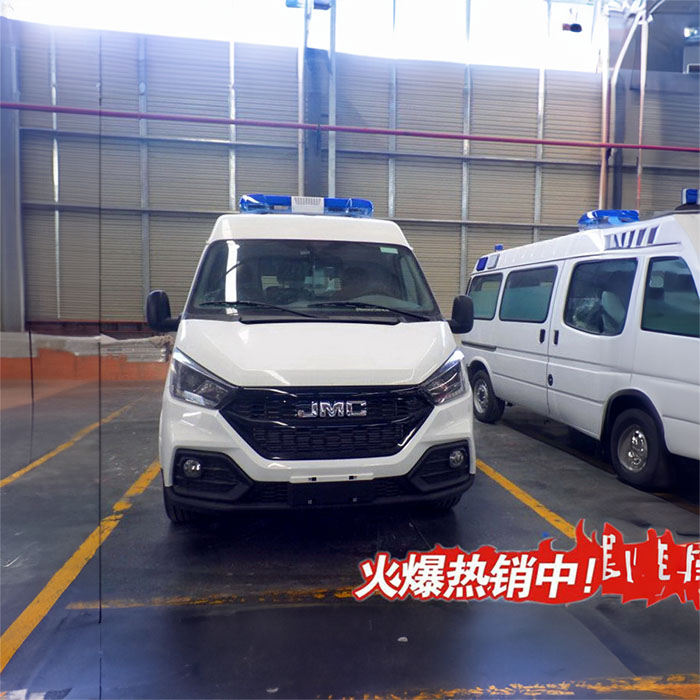 深圳出租急救车