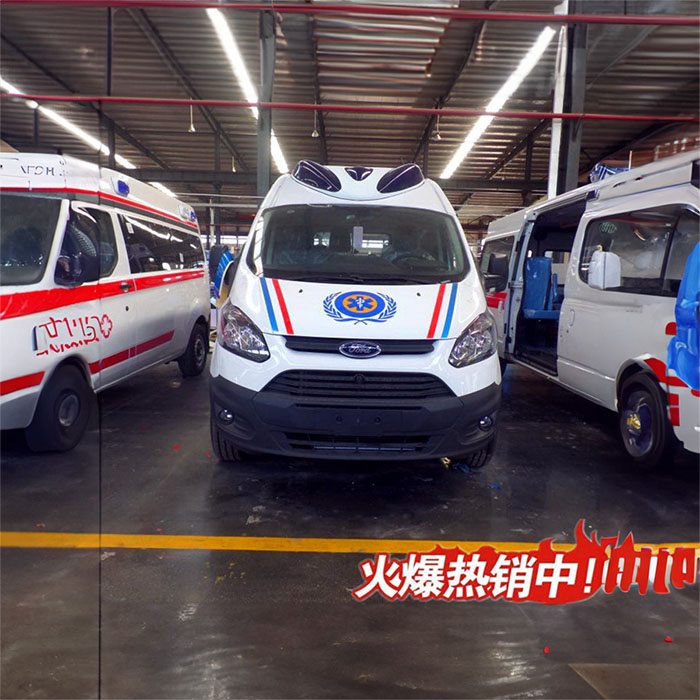 深圳租赁救护车电话号码