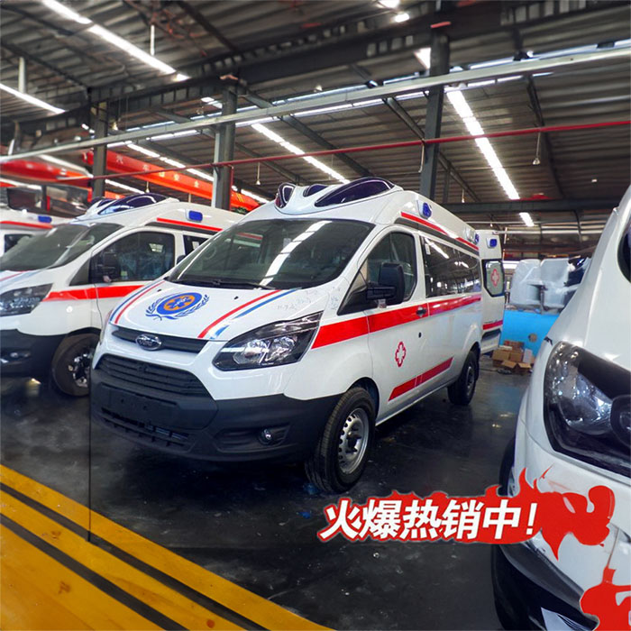 深圳出租私人救护车电话号码