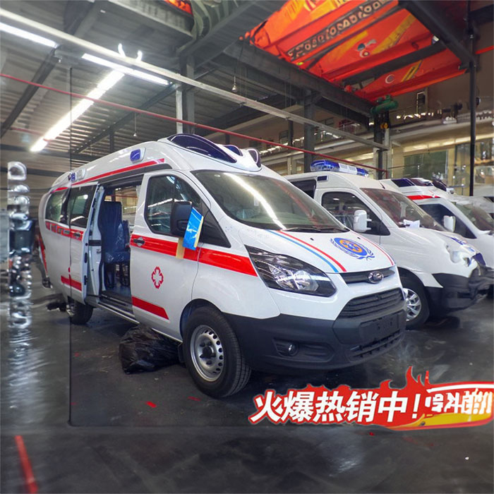 深圳出租救护车联系方式