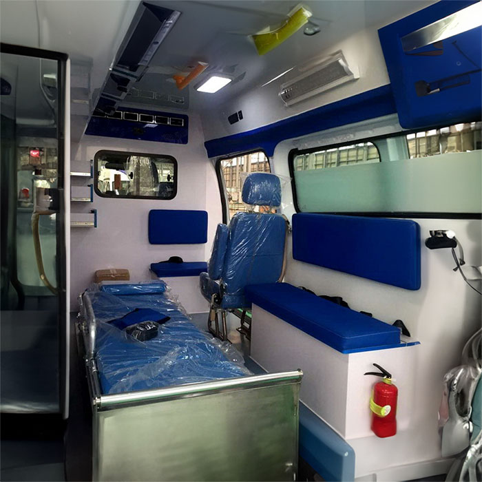 深圳出租私人救护车电话