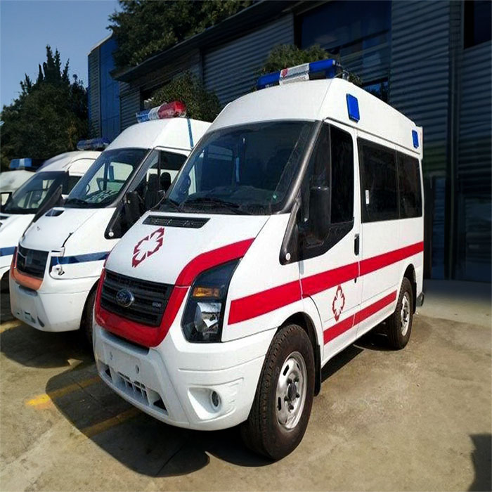 深圳租赁救护车联系电话