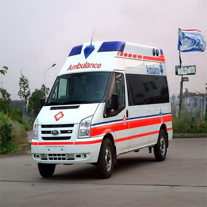 深圳租赁私人救护车联系电话