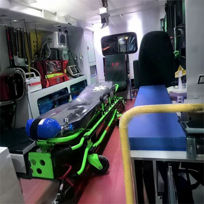 深圳租赁120联系方式