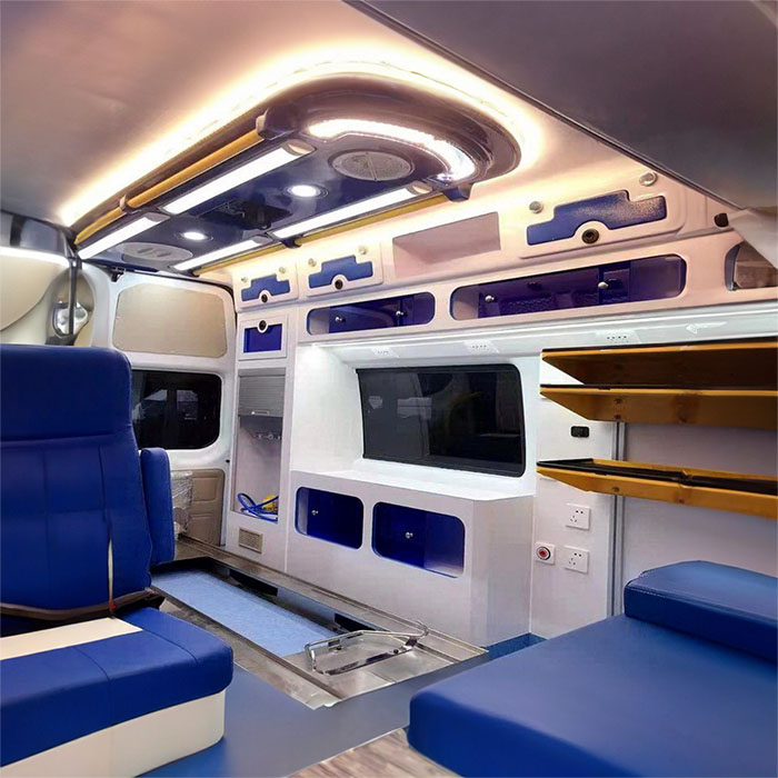 深圳出租救护车联系方式