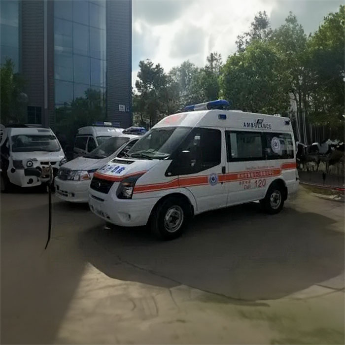 深圳租赁救护车联系电话