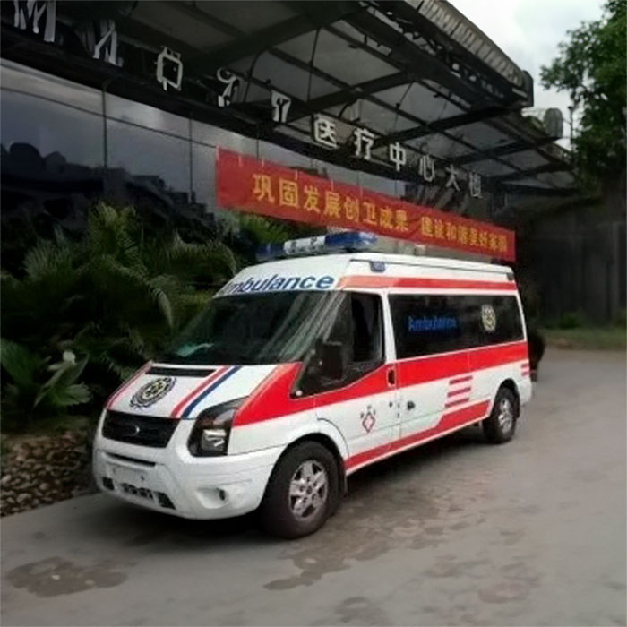 深圳出租120联系方式