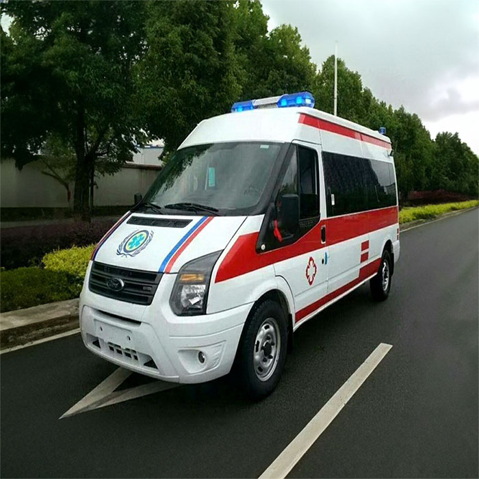 深圳出租救护车电话号码