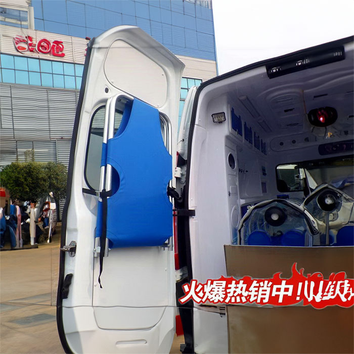 深圳租赁急救车联系方式