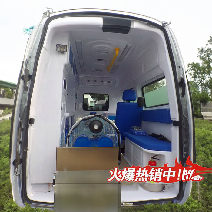 深圳出租救护车联系方式