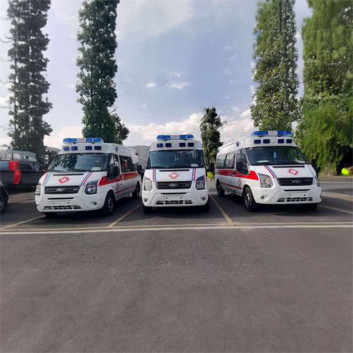 深圳出租救护车电话号码